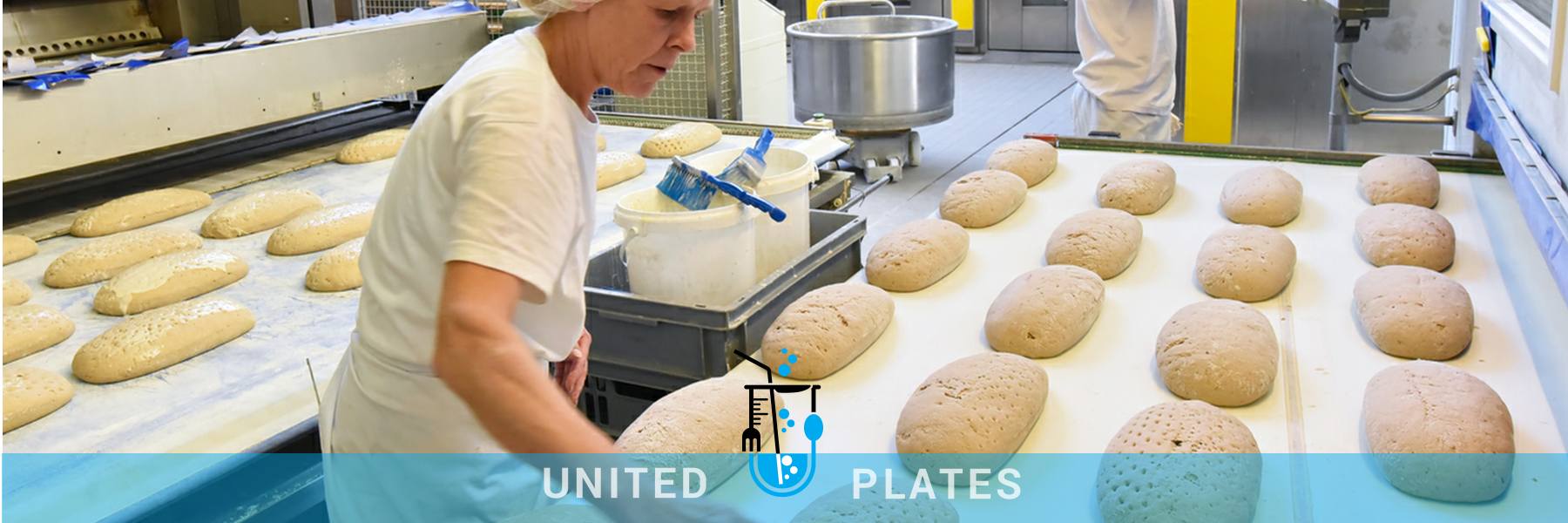 united plates bakery research development consultancy dublin