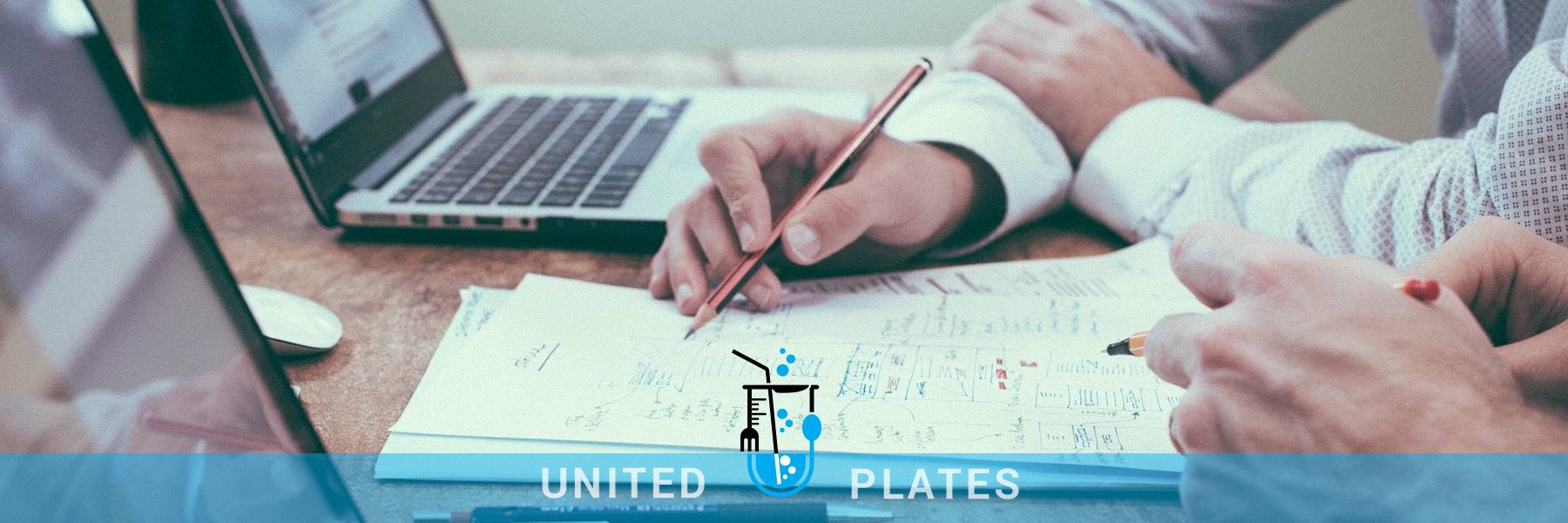 united plates comprehensive business support in the food industry dublin ireland