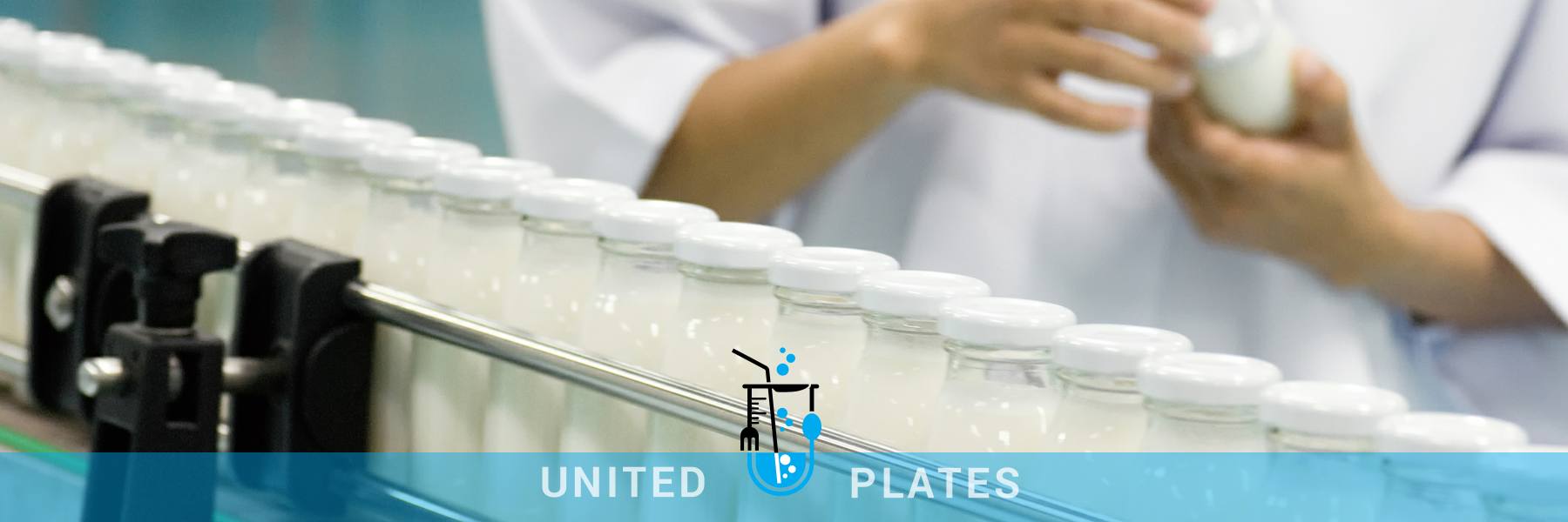 United Plates Dairy Research & Development Expertise Dublin